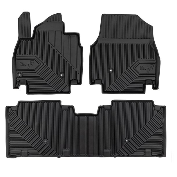 Gummim�tter Kia EV9 2023-