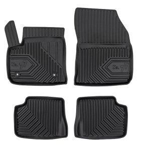 Gummim�tter Fiat 600e, Alfa Junior, Jeep Avenger 2023-