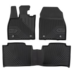 Gummim�tter Lexus RZ 2022-