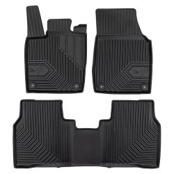 Gummim�tter Volkswagen ID.7 2023-