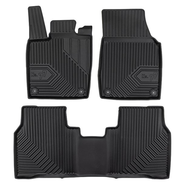 Gummim�tter Volkswagen ID.7 2023-