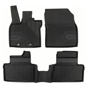Gummim�tter Lexus LBX 2023-