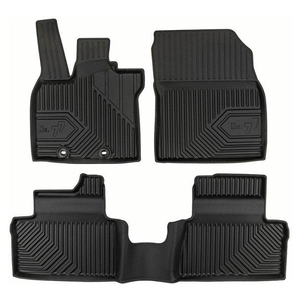 Gummim�tter Lexus LBX 2023-