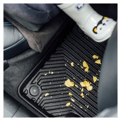 Gummim�tter BYD Dolphin 2021-