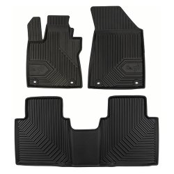 Gummim�tter MG HS II SUV 2024-