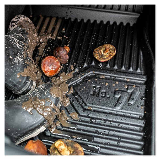Gummim�tter Xpeng G6 2023-