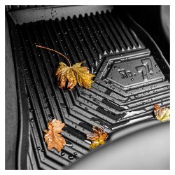 Gummim�tter BYD Atto2 2024-