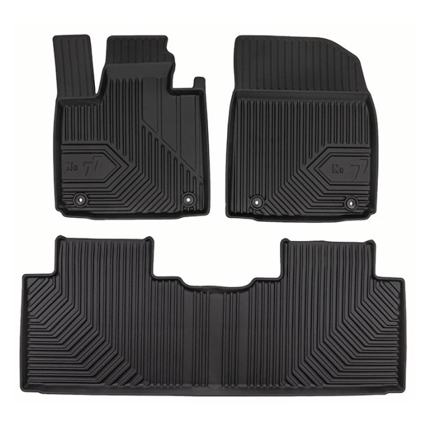 Gummim�tter Xpeng G9 Performance AWD 2022-