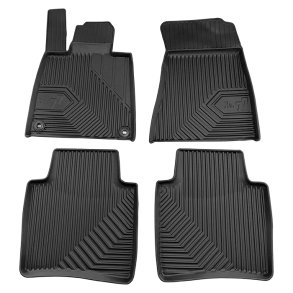 Gummim�tter Hongqi H9 2020-