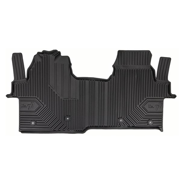 Gummim�tter VW Transporter T7 2024- 1. r�kke,1+1 og 1+2
