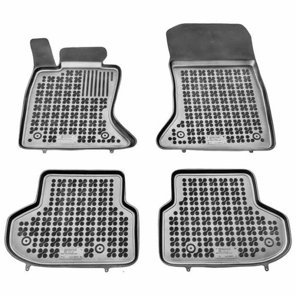 Gummim�tter BMW 5 F10/F11 07.2013-2017
