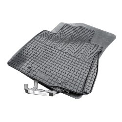 Citroen C1 I, Peugeot 107, Toyota Aygo 05-