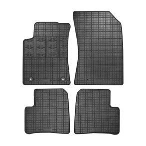 Gummim�tter Citroen C3 III 2016-, C3 III Lift 2020-
