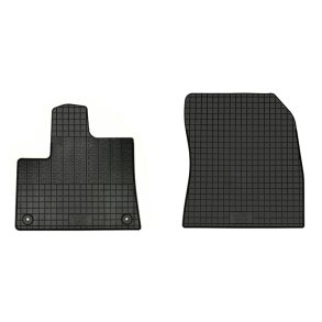 Gummim�tte oval l�s, Citroen Berlingo/Toyota Proace City/Opel Combo E/Peugeot Rifter 2P 18-