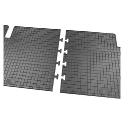 Gummim�tte Citroen Jumper, Fiat Ducato, Peugeot Boxer 06-14,14- 2. r�kke