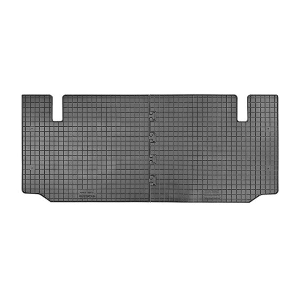 Gummim�tte Citroen Jumper, Fiat Ducato, Peugeot Boxer 06-14,14- 2. r�kke