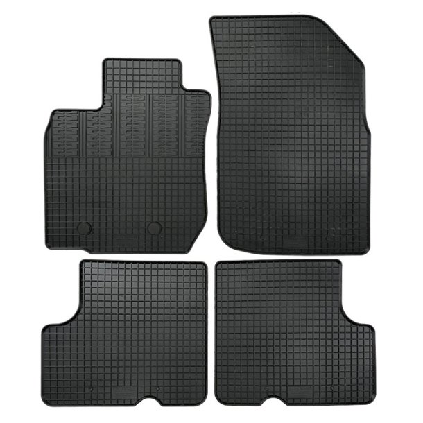 Gummim�tter Dacia Duster 2010-2014 ,2014- 4X4