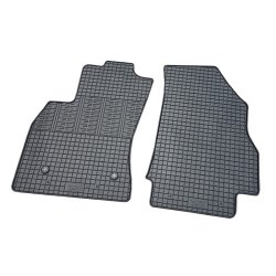 Gummim�tter Fiat Doblo 09-12, Opel Combo 12- 2 pers.