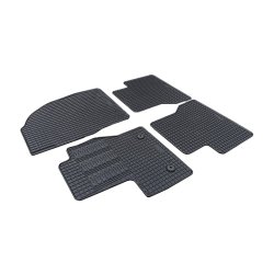 Gummim�tter Ford Connect Tourneo 2014- 5 pers