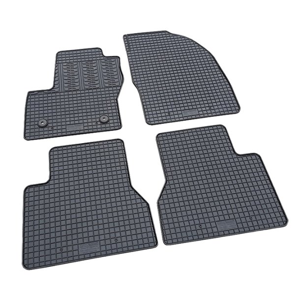 Gummim�tter Ford Connect Tourneo 2014- 5 pers