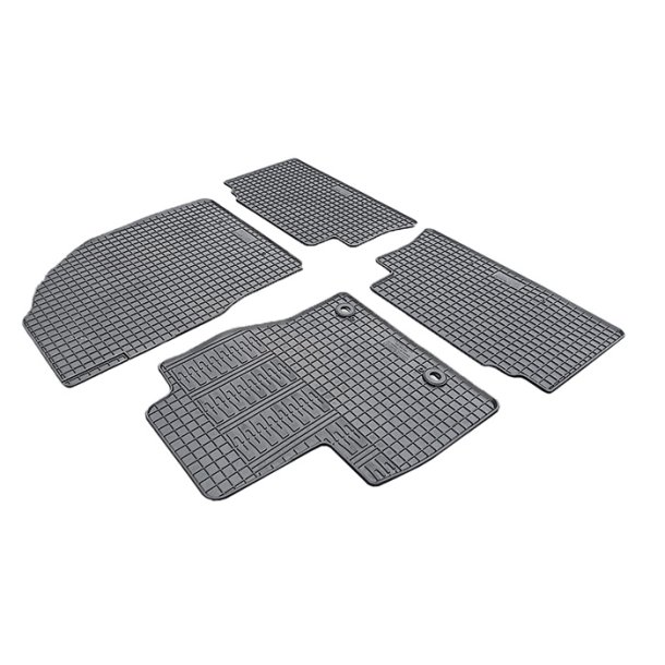 Gummim�tter Ford Kuga 2008-2012