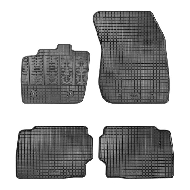Gummim�tter Ford Mondeo 2014- (MK5)