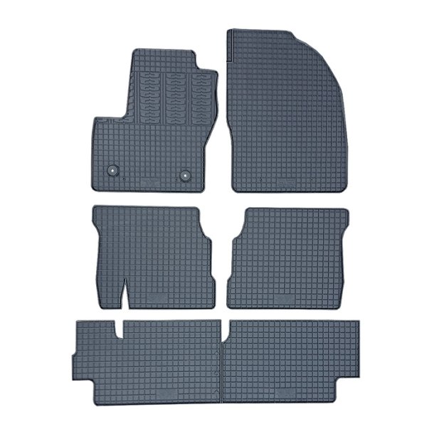 Gummim�tter Ford Connect Tourneo 2014- 7 pers.