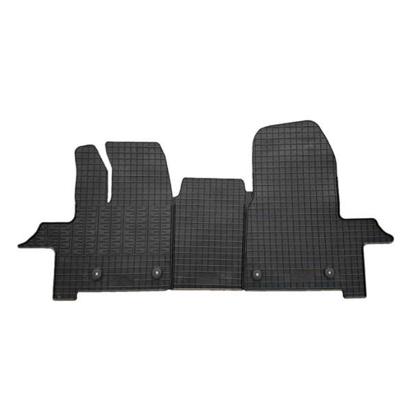 Gummim�tter Ford Custom Tourneo 18- manu. gear. 2 pers.