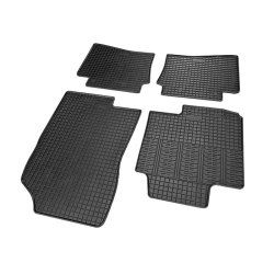 Gummim�tter Hyundai i20 2015-, i20 2020-, Bayon 2021-