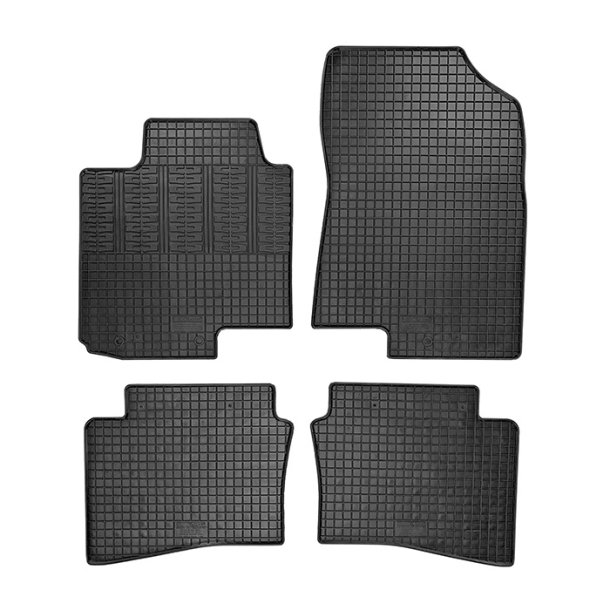 Gummim�tter Hyundai i20 2015-, i20 2020-, Bayon 2021-