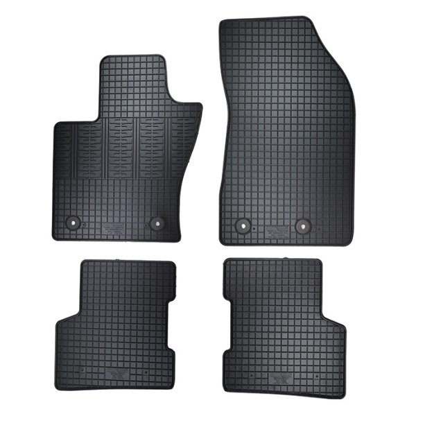 Gummim�tter Jeep Renegade Sport Long. 14- Fix 18Cm