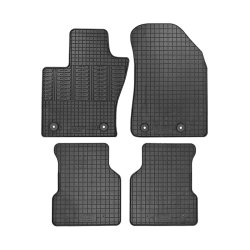 Gummim�tter Jeep Compas (Mp) 2017-