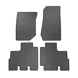 Gummim�tter Jeep Wrangler Iii (Jk) 2007-2018
