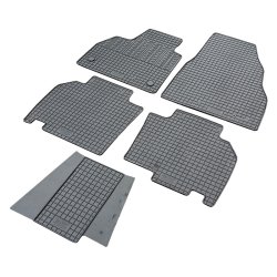 Gummim�tter Mercedes Citan 12-, Renault Kangoo 08-20 5 pers.
