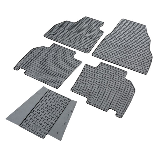 Gummim�tter Mercedes Citan 12-, Renault Kangoo 08-20 5 pers.