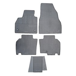 Gummim�tter Mercedes Citan 12-, Renault Kangoo 08-20 5 pers.