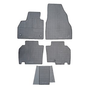 Gummim�tter Mercedes Citan 12-, Renault Kangoo 08-20 5 pers.