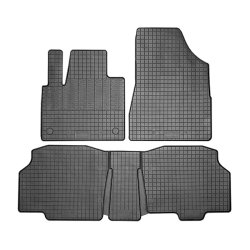 Gummim�tter Mercedes Citan Tourer 2021- 5 pers.