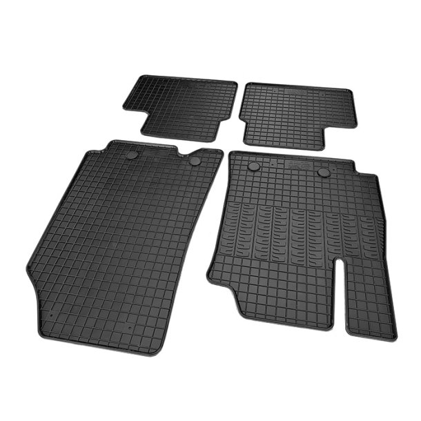 Gummim�tter Renault Arkana 2021-