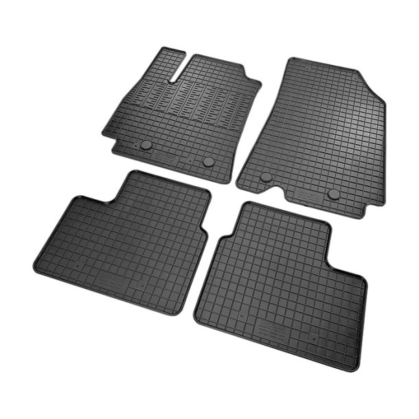 Gummim�tter Renault Arkana 2021-