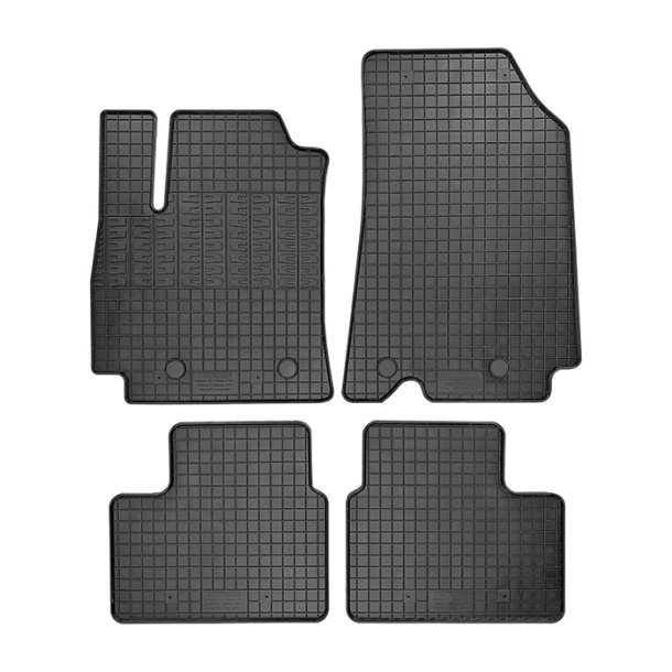 Gummim�tter Renault Arkana 2021-