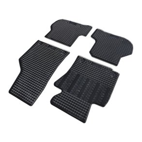 Gummim�tter Seat Leon II 05-, Skoda Octavia II 04-, VW Golf V 03-, VW Golf VI 08-, VW Jette 05-, VW Scirocco 08-