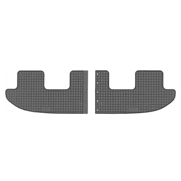 Gummim�tter Seat Alhambra, VW Sharan II 10- 3. r�kke