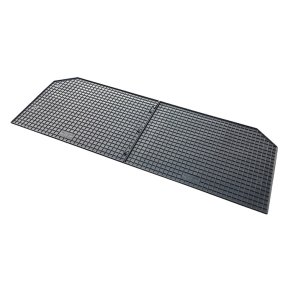 Gummim�tter VW T5, T6 dob-Kabine, 15- 2. r�kke