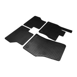 Gummim�tter VW Caddy 2020- 5 pers.