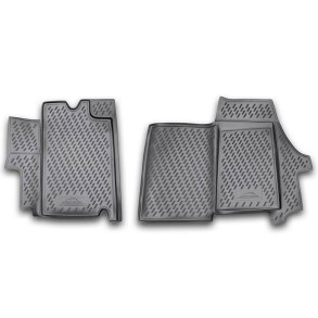 Gummim�tter Citro&euml;n Jumper 2009-
