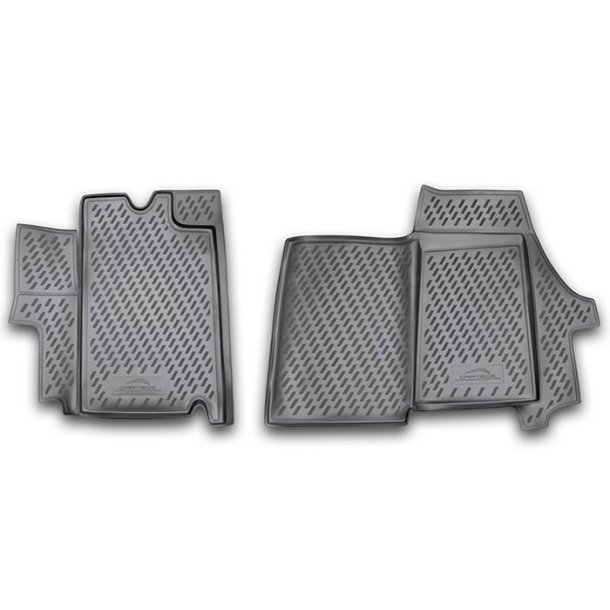 Gummim�tter Citro&euml;n Jumper 2009-