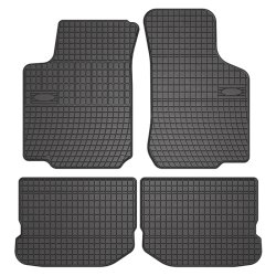 Gummim�tter Seat Leon I, Toledo II 99-05, Skoda Octavia I 96-10, VW Golf IV, Jetta IV 97-06, New Beetle 97-10�