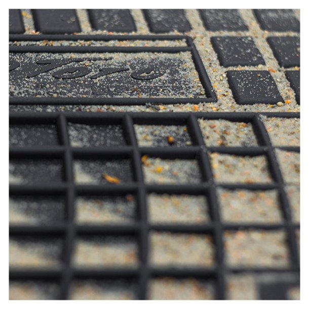 Gummim�tter DAF XF XF95 97-06, XF105 2006-