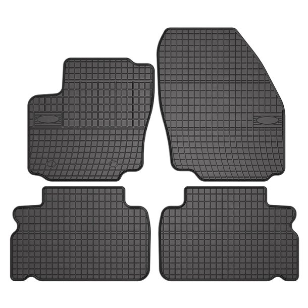 Gummim�tter Ford Galaxy II minivan, 2006-2015